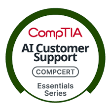 CompTIA AutoOps+